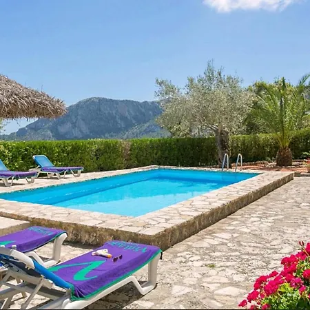 Villa Serelleta By Sealand Pollença