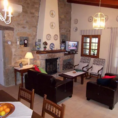 Serelleta By Sealand Villa