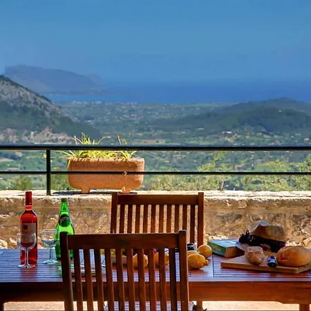 Villa Serelleta By Sealand Pollença