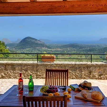 Villa Serelleta By Sealand Pollença