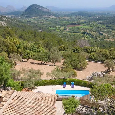 Serelleta By Sealand Villa Pollença