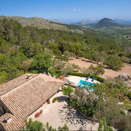 Serelleta By Sealand Pollença