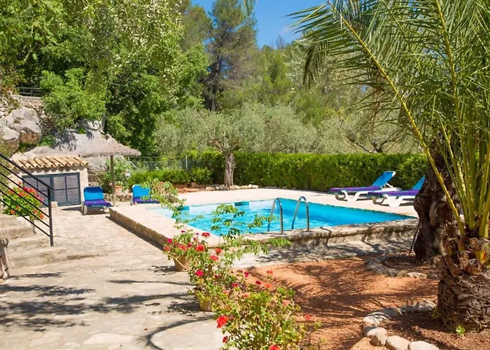 Serelleta By Sealand Pollença