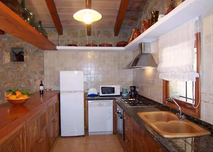 Villa Serelleta By Sealand