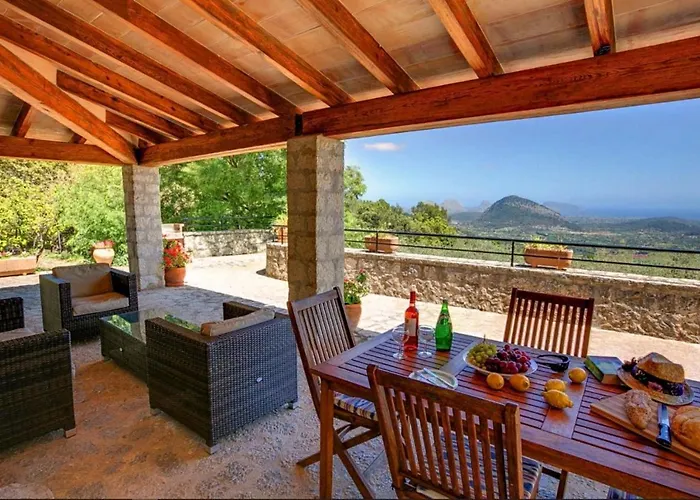 Serelleta By Sealand Villa Pollença