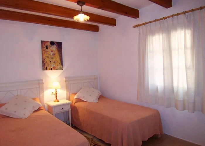 Serelleta By Sealand Villa Pollença