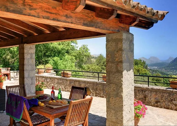 Serelleta By Sealand Villa Pollença