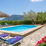 别墅 Serelleta By Sealand 波连斯萨