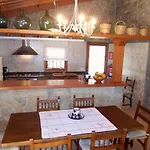 别墅 Serelleta By Sealand 波连斯萨