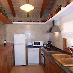 别墅 Serelleta By Sealand