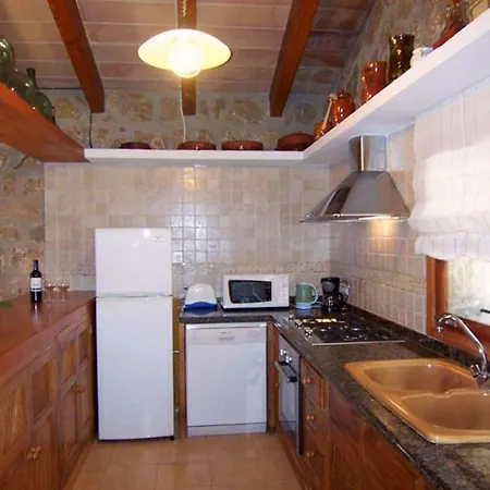 Villa Serelleta By Sealand