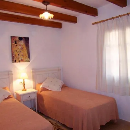 Serelleta By Sealand 别墅 波连斯萨