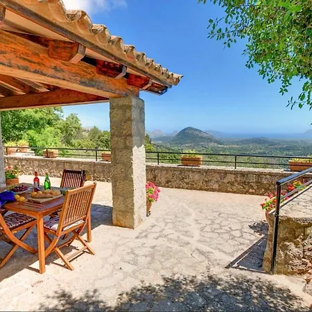 Serelleta By Sealand * Pollensa