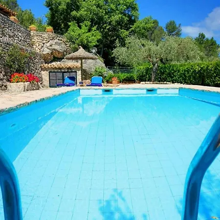 Serelleta By Sealand 波连斯萨