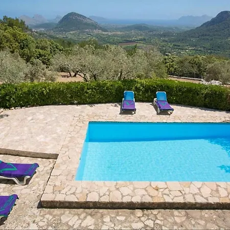 Serelleta By Sealand 波连斯萨