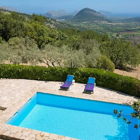 Villa Serelleta By Sealand Pollensa