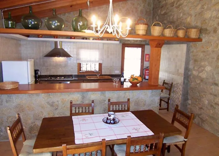 Willa Serelleta By Sealand Pollensa