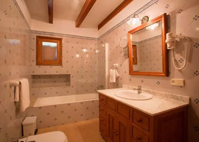 Willa Serelleta By Sealand