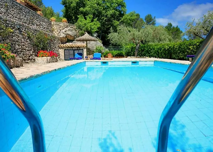 Serelleta By Sealand Pollensa