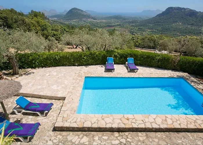 Serelleta By Sealand Pollensa