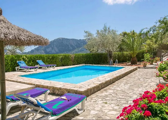 Villa Serelleta By Sealand Pollença