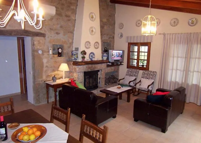 Serelleta By Sealand Villa