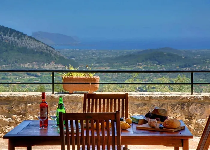 Villa Serelleta By Sealand Pollença