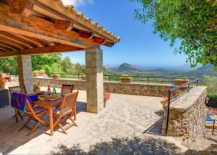 Serelleta By Sealand * Pollença