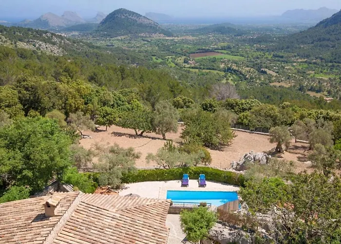 Serelleta By Sealand Villa Pollença