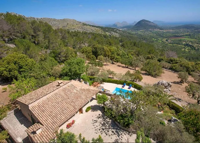 Serelleta By Sealand Pollença